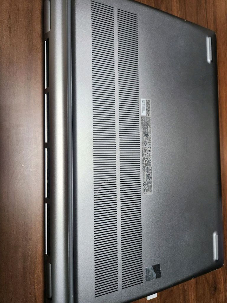 Dell 프리시전 M7680 i9-13950HX 64GB/1TB/RTX 4090 노트북 팝니다 이미지