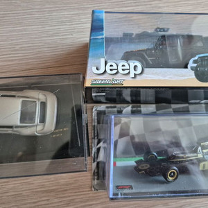 포르쉐 지프 f1 다이캐스트 장난감 자동차 싸게 정리합니다 이미지