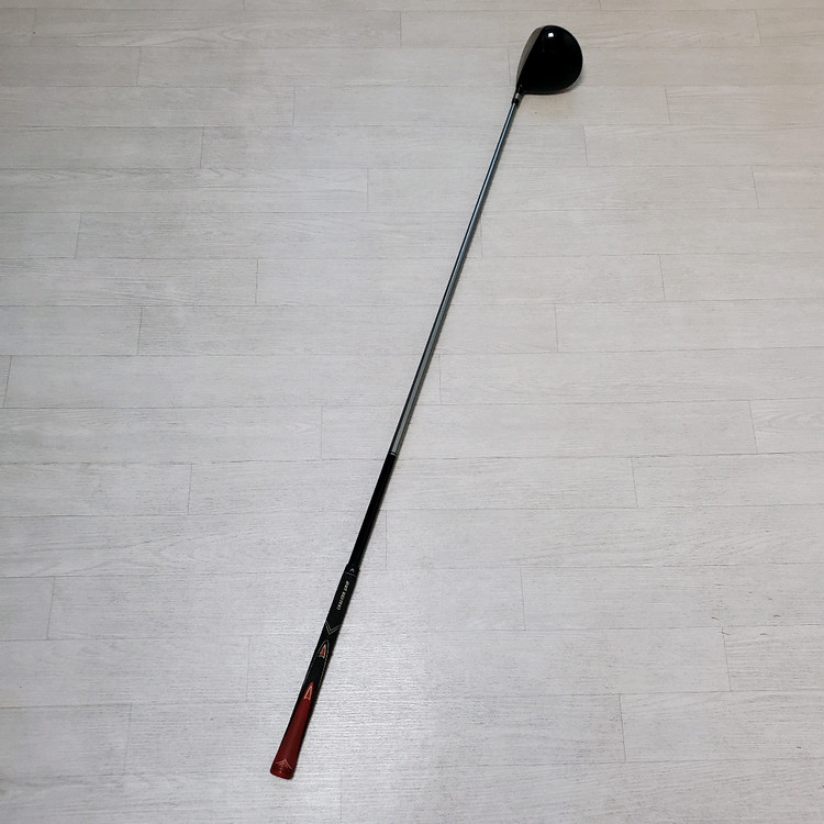 미즈노 MP001 TS+ 드라이버 9.5도 S 포지드 골프채 골프클럽--6