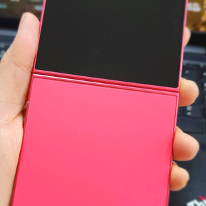 갤럭시z 플립7 256GB 핑크