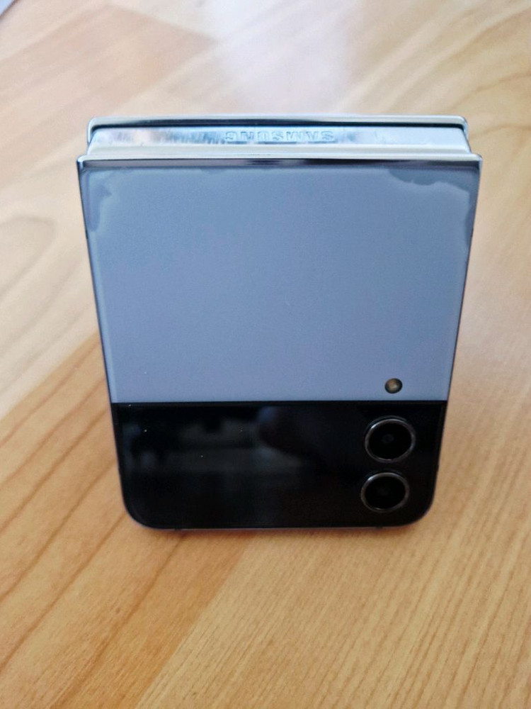 Z플립4 256G 무잔상--5