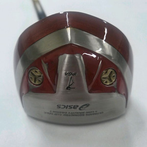 일제중고 파크골프채 아식스 여성용 이미지