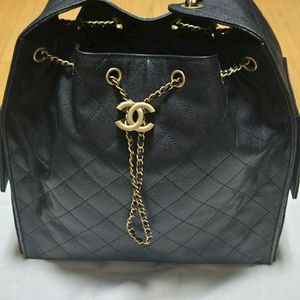 지존 샤넬 25백 M