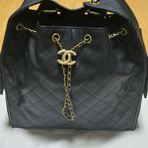 지존 샤넬 25백 M