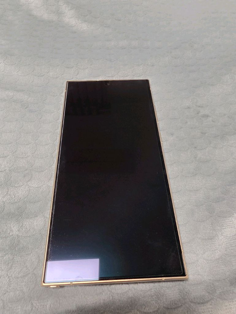 갤럭시s24 울트라 자급제 512 이미지