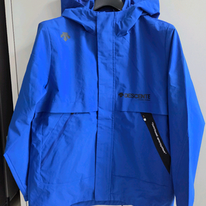 데상트 바람막이 150