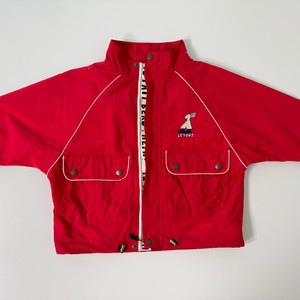 리미떼두두 바람막이 점퍼M사이즈