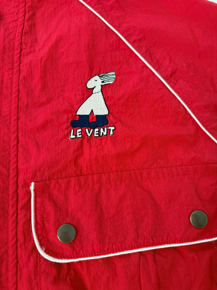 리미떼두두 바람막이 점퍼M사이즈--1