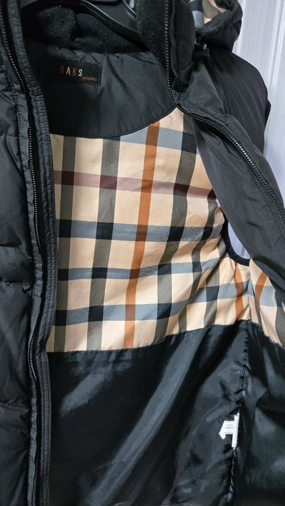 닥스키즈 패딩조끼 150 이미지