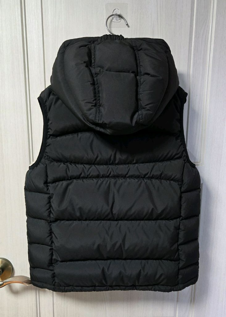 닥스키즈 패딩조끼 150 이미지