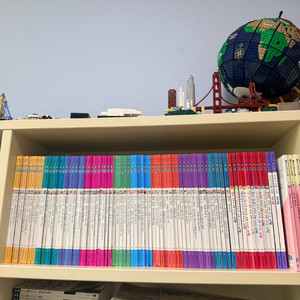 한국슈타이너 슈타이너인물이야기 아이멘토 전집