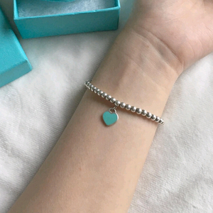 티파니앤코 패션 팔찌 이미지