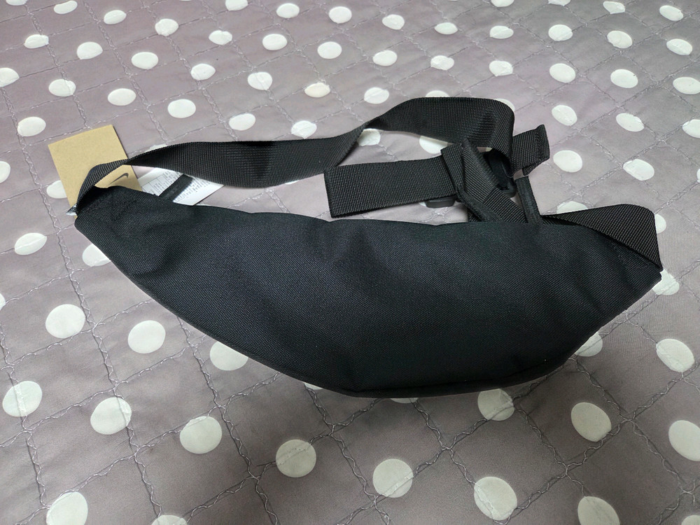 나이키 헤리티지 웨이스트 힙색 러닝백--1