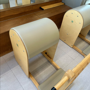 리바디 필라테스 대기구 바렐 1대당 25만원