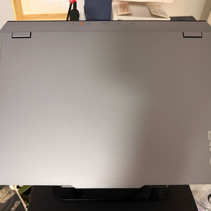 게이밍 노트북 이미지