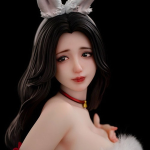 She is real 베어판다 0007 로우코레레지 이미지