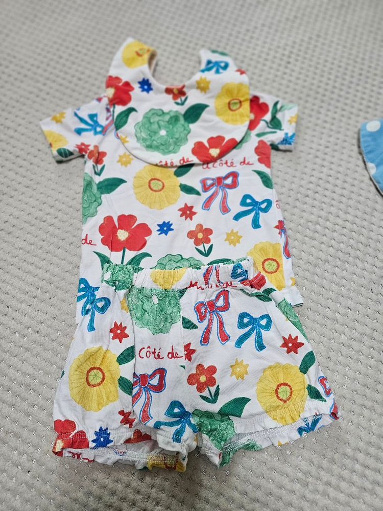 리미떼두두 베베s세트 3벌 일괄--2