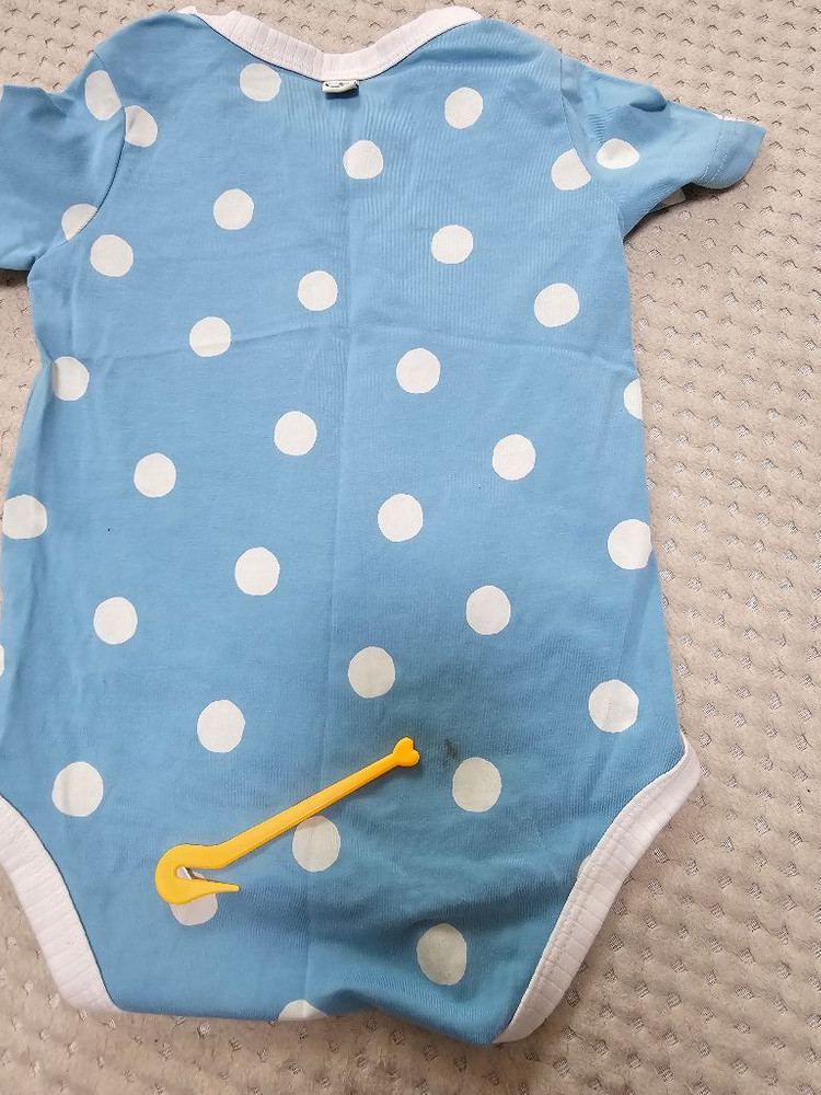 리미떼두두 베베s세트 3벌 일괄--7