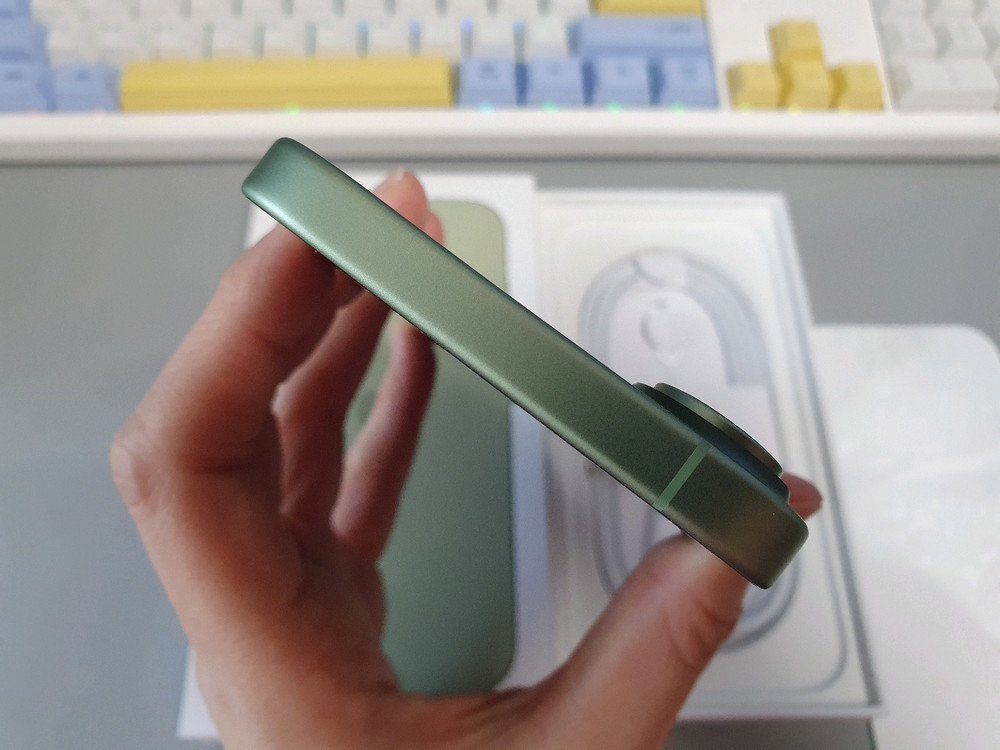 아이폰17 / 256GB / 세이지--3