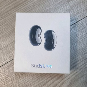 버즈 라이브 박스만 이미지