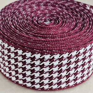 하운드체크 레드 38미리 10마 일괄