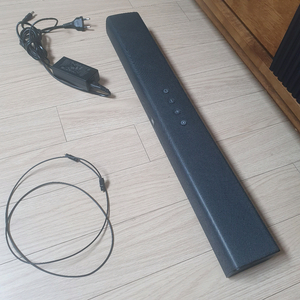 음질좋은 JBL Bar Stdio 2.0 채널 사운드바 스피커