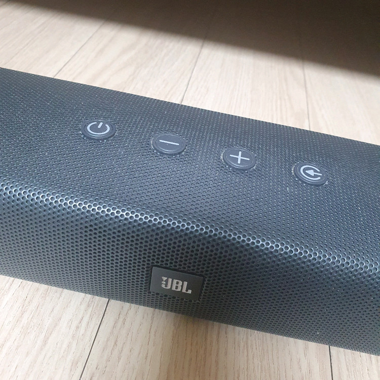 음질좋은 JBL Bar Stdio 2.0 채널 사운드바 스피커--4