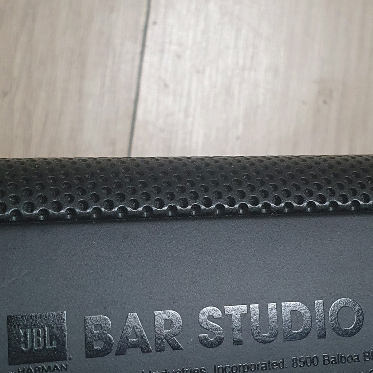 음질좋은 JBL Bar Stdio 2.0 채널 사운드바 스피커--7