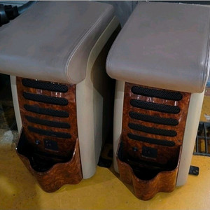 그랜드카니발 하이리무진 냉장고 이미지