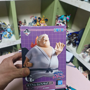 제일복권 에그헤드 징베 판매합니다