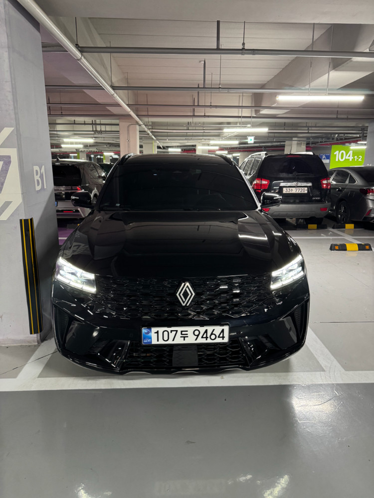 르노 그랑 콜레오스 25년식 하이브리드 아이코닉--0