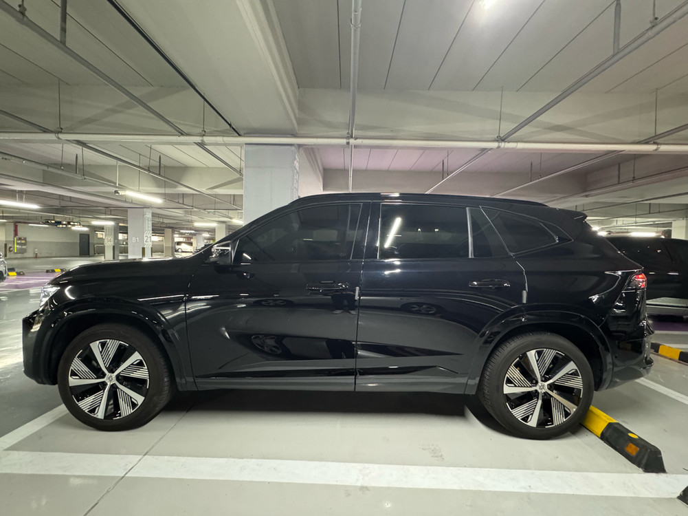 르노 그랑 콜레오스 25년식 하이브리드 아이코닉--2