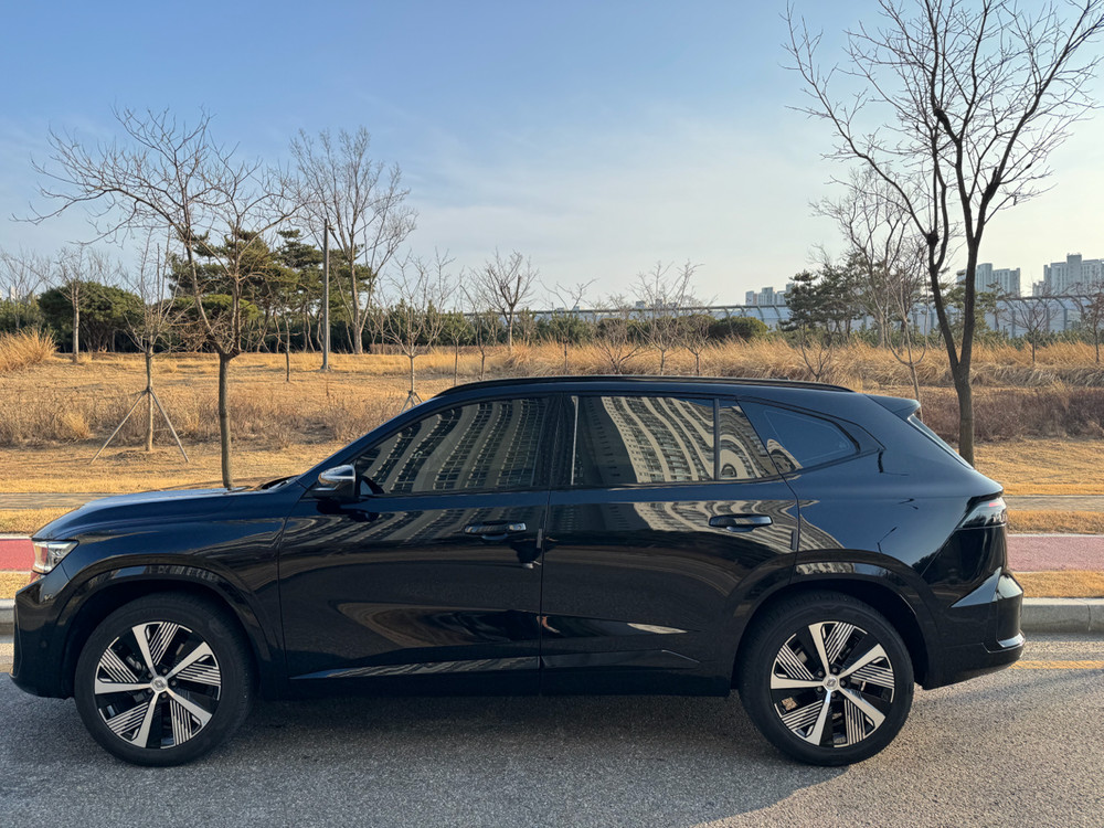 르노 그랑 콜레오스 25년식 하이브리드 아이코닉--3