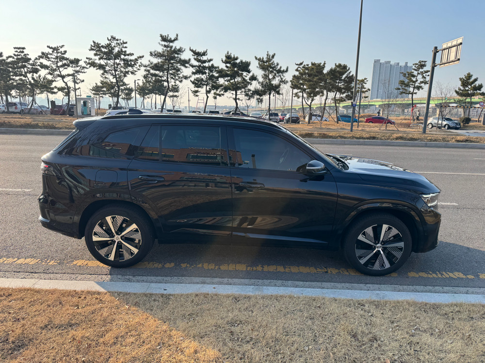 르노 그랑 콜레오스 25년식 하이브리드 아이코닉--6