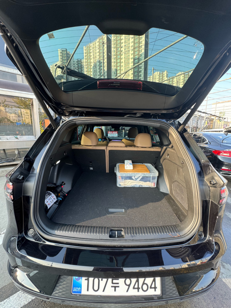 르노 그랑 콜레오스 25년식 하이브리드 아이코닉--8