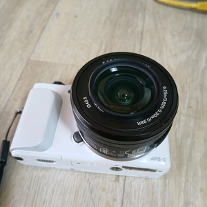 소니 NEX 3N 이미지