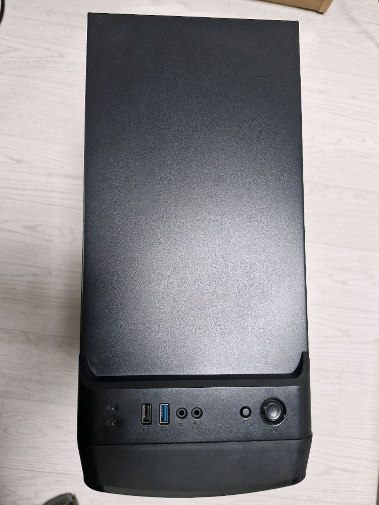 i5 3470 조립pc 본체 팝니다 이미지