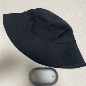 새상품 벙거지 모자 이미지