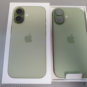 아이폰17 / 256GB / 세이지