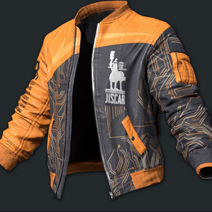 배그 kwai 콰이 자켓(스팀전용) 최저가 이미지