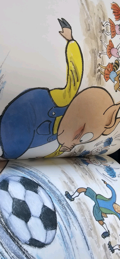 대교 이야기 지식동화 누리편 35권(택포)--3