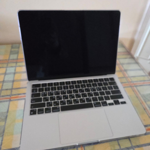 맥북 에어 13 M2