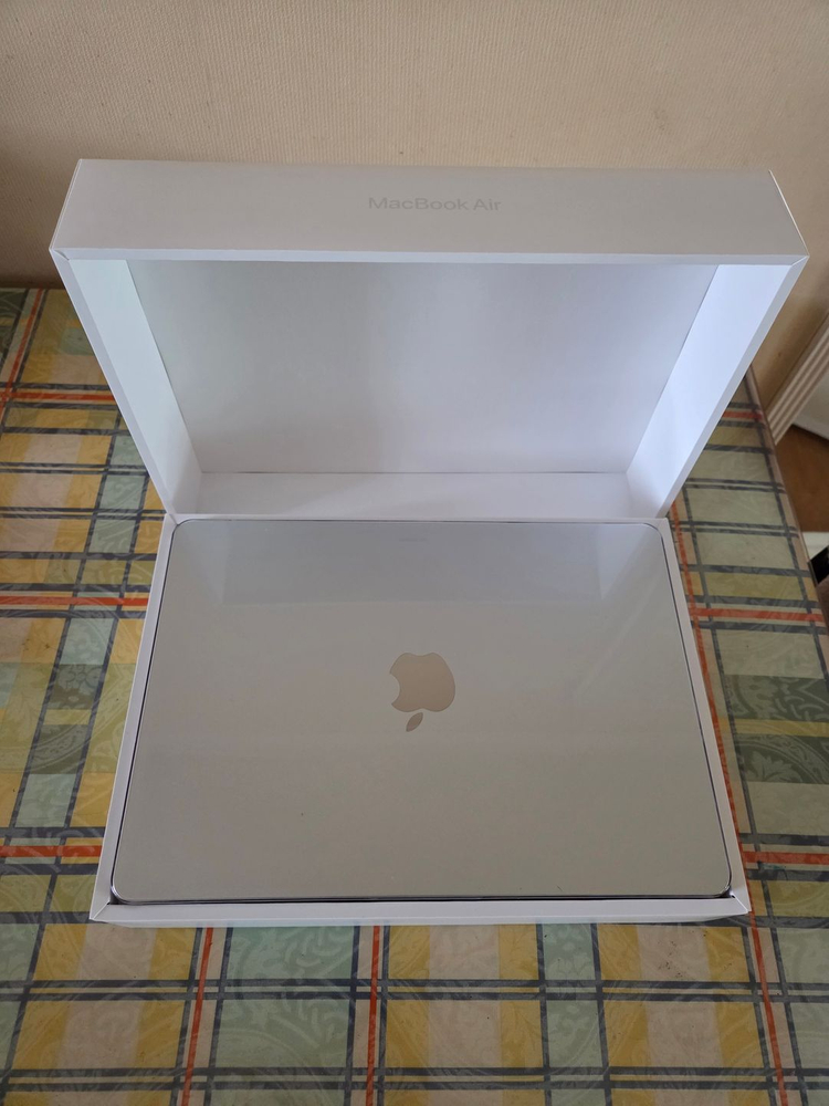 맥북 에어 13 M2--2