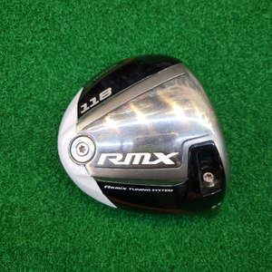 야마하 RMX 118 9.5도 드라이버헤드 이미지