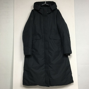 25FW 코오롱스포츠 여성 안타티카 구스 롱패딩 100 이미지