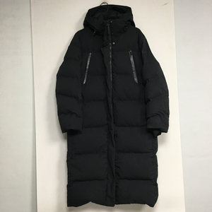 디스커버리 여성 다운 롱패딩 90 이미지