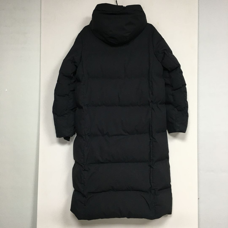 디스커버리 여성 다운 롱패딩 90 이미지