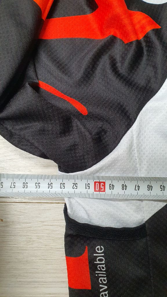 HEIMAN 봄가을 자전거상의(기능성스판) XL 105호 드라이완료!--5