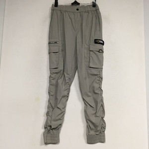 내셔널지오그래픽 키즈 스트링 조거 팬츠 150 이미지