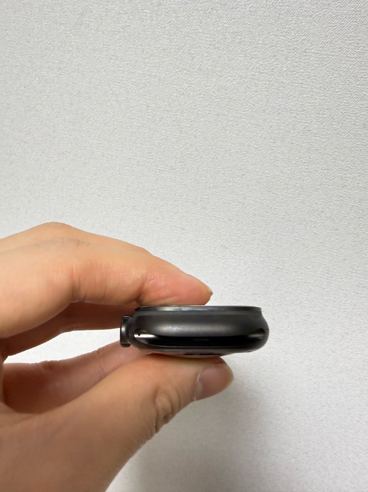 애플워치울트라3 티타늄블랙 애캐플 28.2.2까지--8